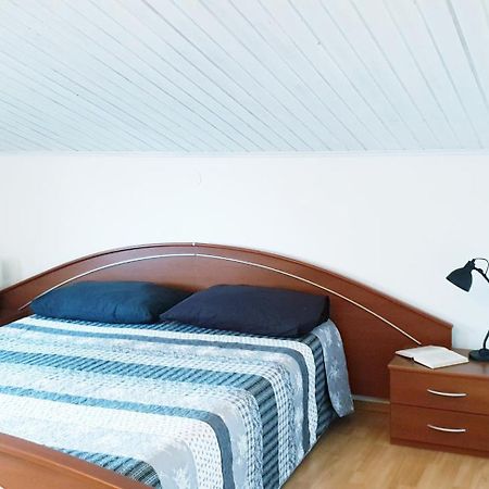 Apartment Tezak Kukci Ngoại thất bức ảnh