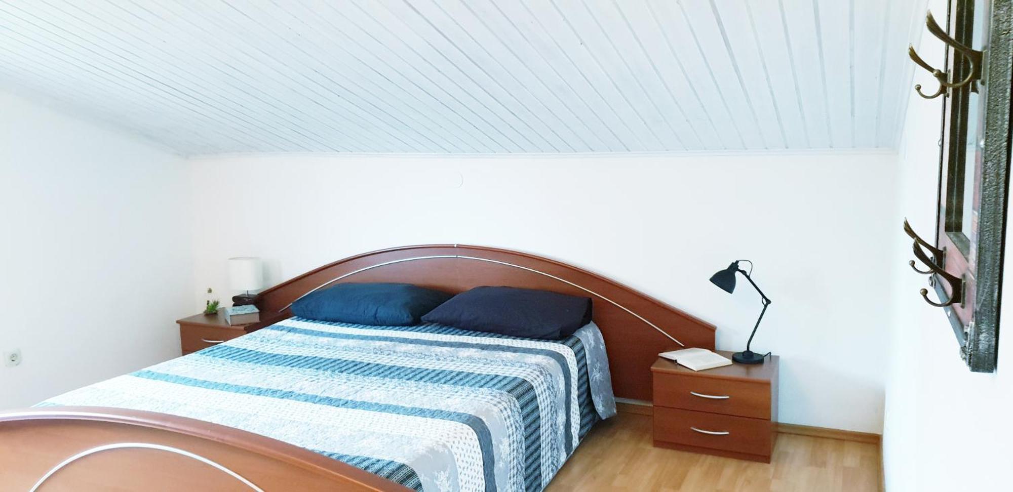 Apartment Tezak Kukci Ngoại thất bức ảnh