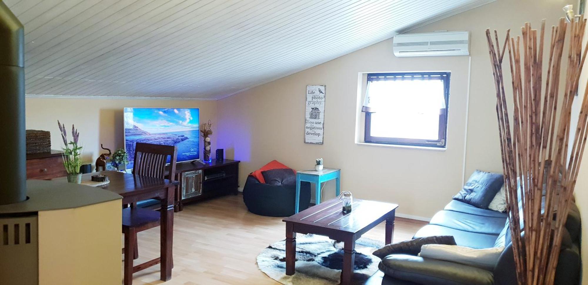 Apartment Tezak Kukci Ngoại thất bức ảnh