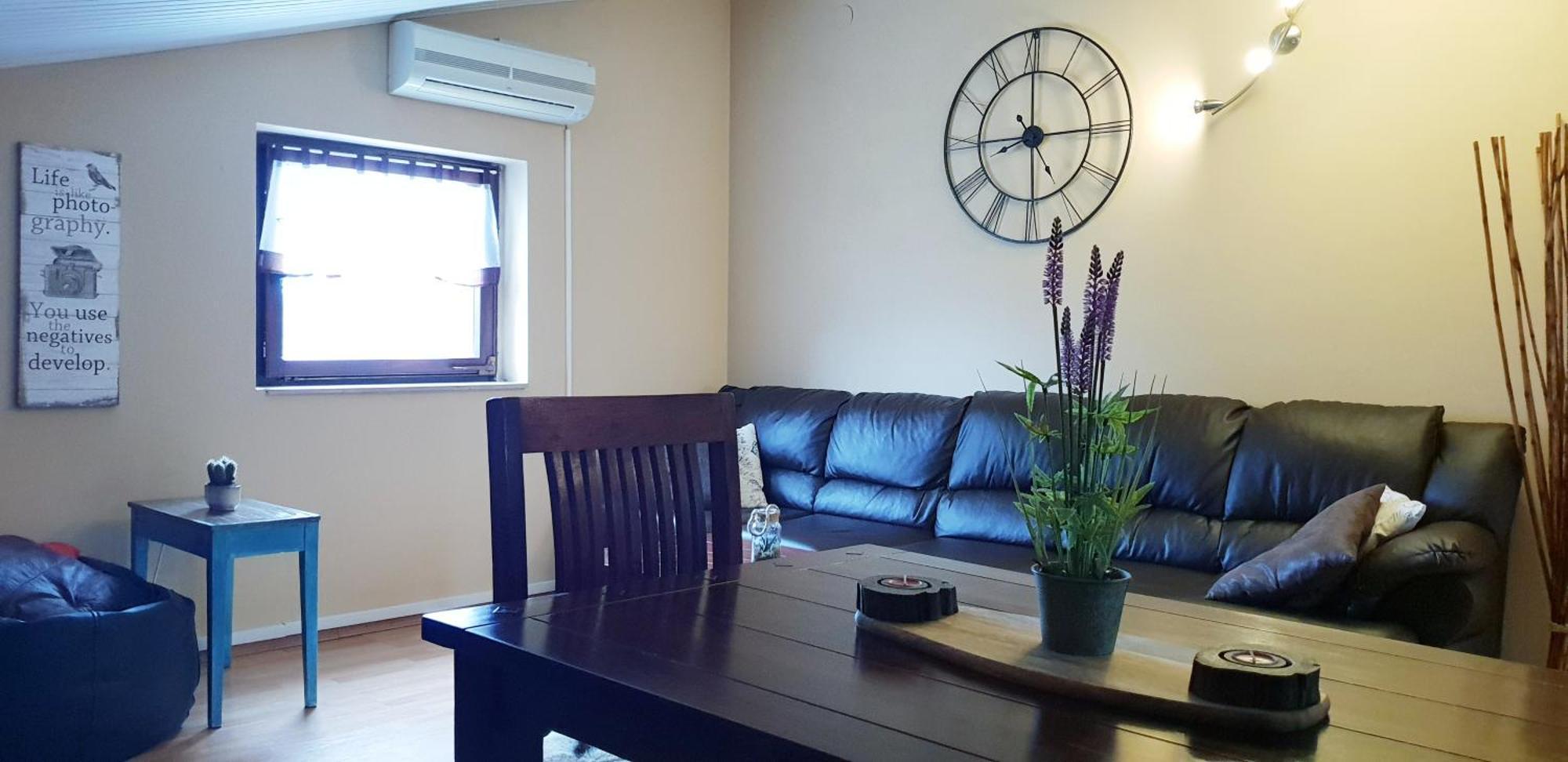 Apartment Tezak Kukci Ngoại thất bức ảnh