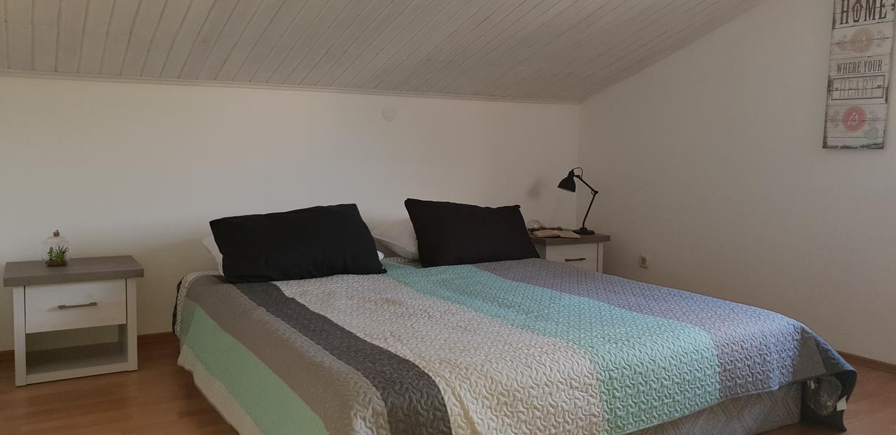 Apartment Tezak Kukci Ngoại thất bức ảnh