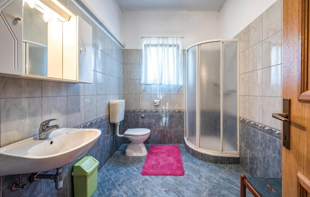 Apartment Tezak Kukci Ngoại thất bức ảnh