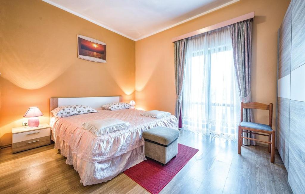 Apartment Tezak Kukci Ngoại thất bức ảnh