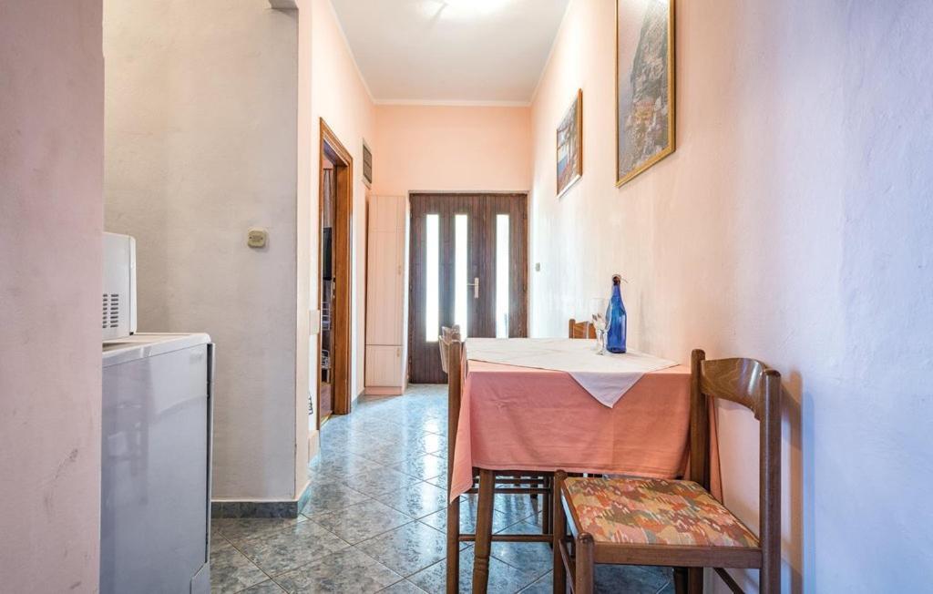 Apartment Tezak Kukci Ngoại thất bức ảnh